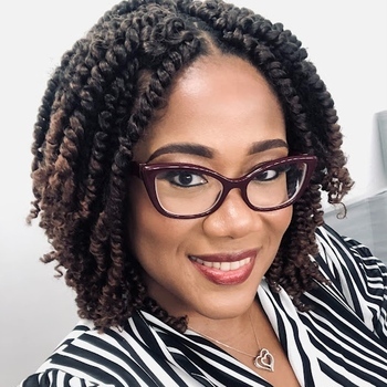 Avatar of SAMANTHA HACKER