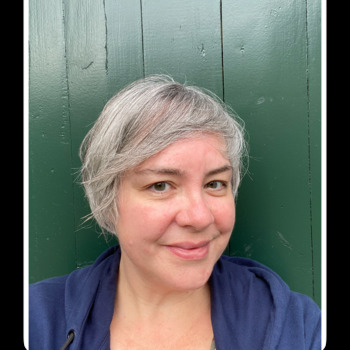 Avatar of Theresa Parkhurst