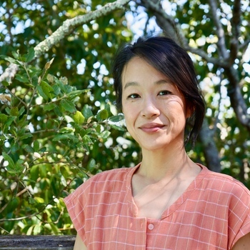 Avatar of Sarah Kwan