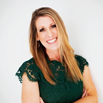 Avatar of Jennifer Glatz