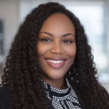 Avatar of Dawn M. Oliver, ALC, Esq.