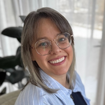 Avatar of Kate Waanders