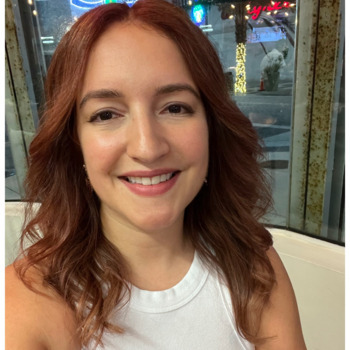 Avatar of Katerin Chavez