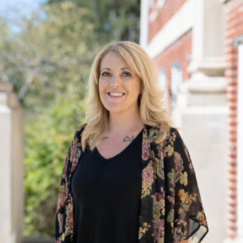 Avatar of Jessica Adkins