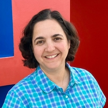 Avatar of Nirit Simon