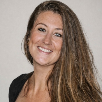 Avatar of Dr. Kira Candelieri