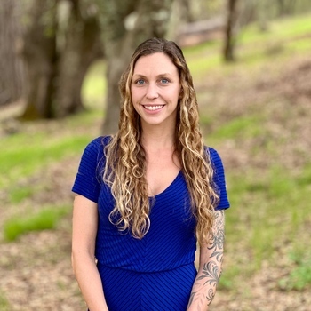 Avatar of Katherine Vitch