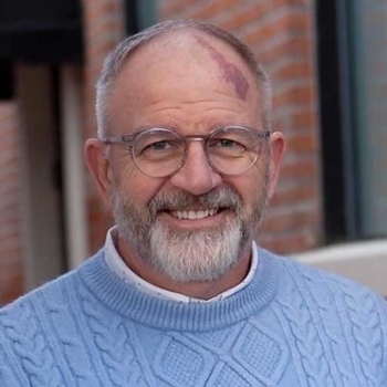 Avatar of David Sharp