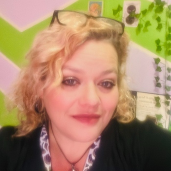 Avatar of Jennifer Bynum