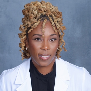 Avatar of Kendra Blackwell