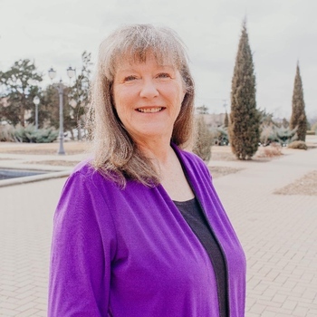 Avatar of Debbie Wade