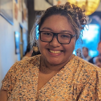 Avatar of Alaina Wong