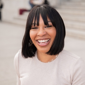 Avatar of Manicka Thomas, LISW-S