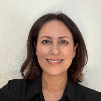 Avatar of Claudia Flushman