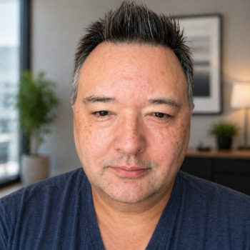 Avatar of Benjamin Gervais