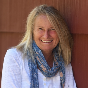 Avatar of Alison Proft