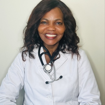 Avatar of Dr. Bernadine Anderson-Clarke 