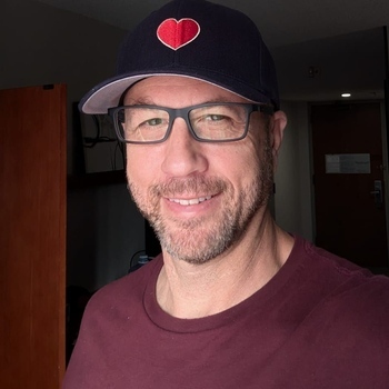 Avatar of Noah Rubinstein, LMHC