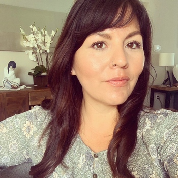 Avatar of Vanessa Stephanie Arnez