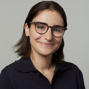 Avatar of Jamie H Shedrofsky