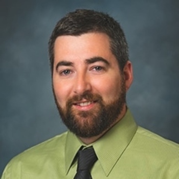 Avatar of Paul Forrester, LICSW