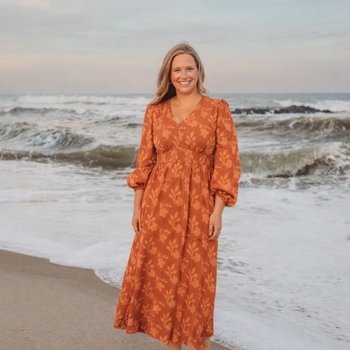 Avatar of Kelly Cahill