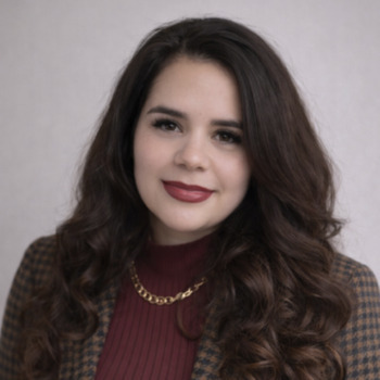 Avatar of Rachel Riojas