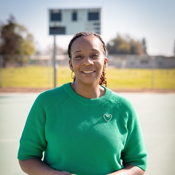 Avatar of Buffy Bowers-Woods