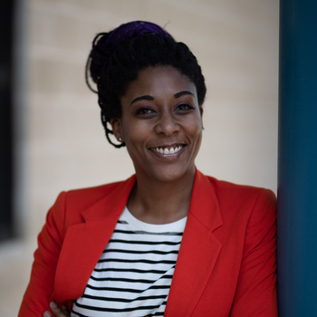 Avatar of Astrid Truss