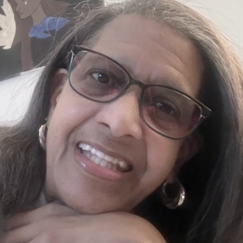 Avatar of Beverly Gardner