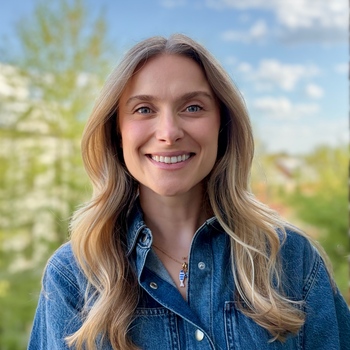 Avatar of Kate Wiberg Latterell