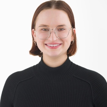 Avatar of Clare Geither