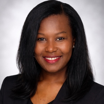 Avatar of Ifonie Charles