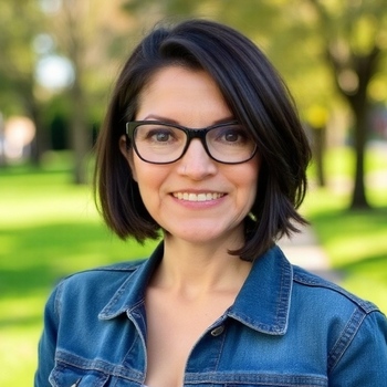 Avatar of Audra Kelley