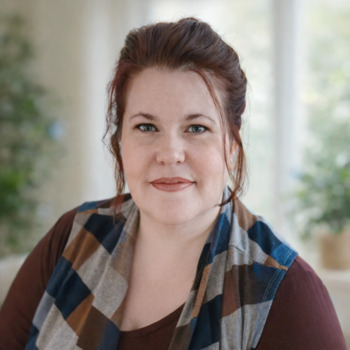 Avatar of Rebecca Sherfey