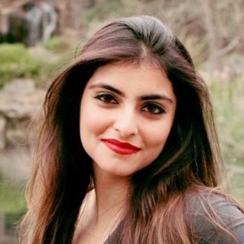 Avatar of Sabeen Bhimani