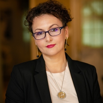 Clinician Headshot