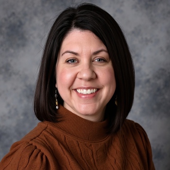 Avatar of Megan Miller Sturgill