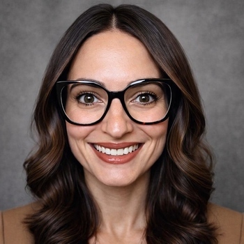 Avatar of Amber Locke