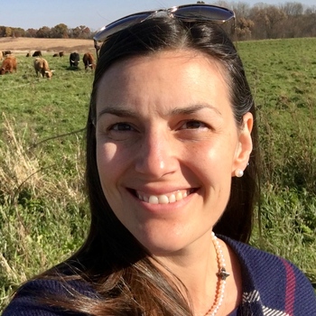 Avatar of Avery Kowalke