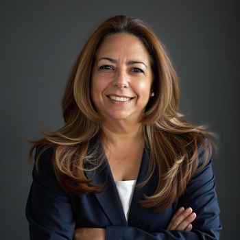 Avatar of Marlene Silva-Rosabal, LMFT, LPC