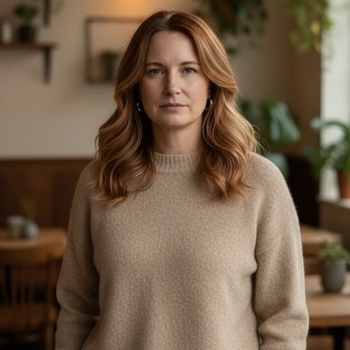Avatar of Elizabeth Hayes