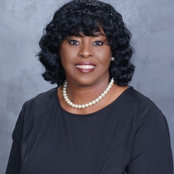 Avatar of SHELIA LUMAR, Ph.D., LPC-S, LCDC, MAC, NCC