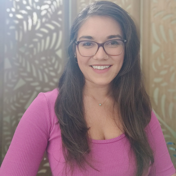 Avatar of Hannah Dahdouh