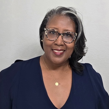 Avatar of Verna D. Johnson