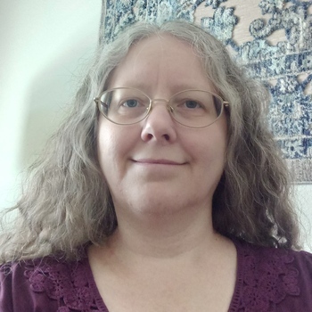 Avatar of Ellie Vernon