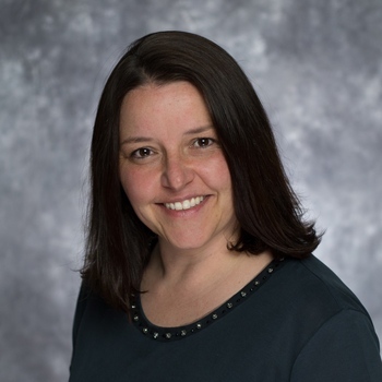 Avatar of Lisa Mitchell