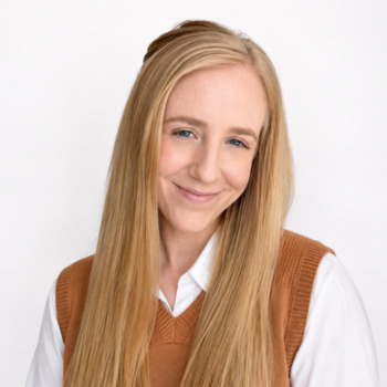 Avatar of Kaitlin Block