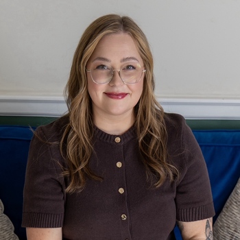 Avatar of Meghan Taylor