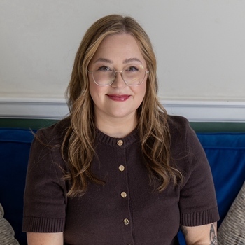 Avatar of Meghan Taylor